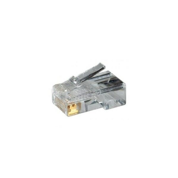 Mufa RJ45 UTP cat.5e 100buc/punga „DY-1711-CAT5E-UTP”