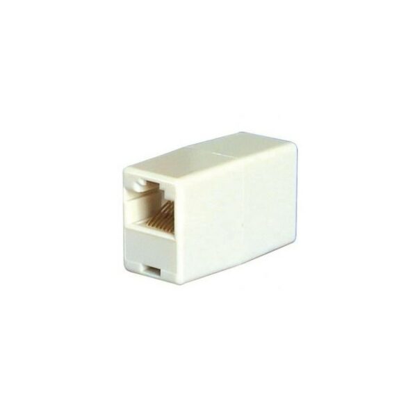 CUPLA RJ45 mufa UTP mama x UTP mama „DY-1727”