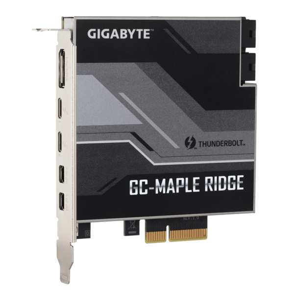 GIGABYTE GC-Maple Ridge „GC-Maple Ridge”