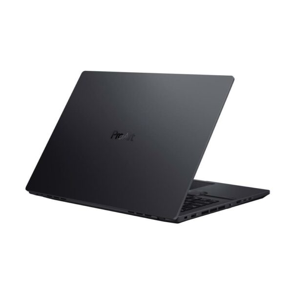 NB Asus 16 inch 4K Intel;Core i9 12900H 2.5 GHz Mem 32 GB SSD 1 TB RTX 3070Ti Video 8GB Wireless Bluetooth Tastatura iluminata Li-ion 4 Celule HD cam Greutate 2.4 kg WIN 11 Pro Mineral Black „H7600ZW-L2014X” (timbru verde 4 lei)