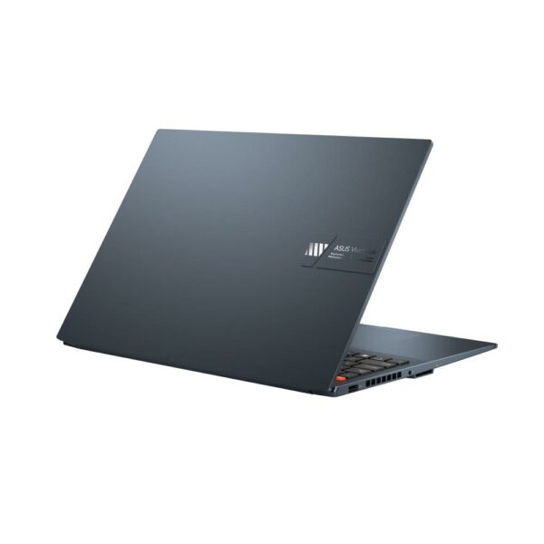 Asus|K6602ZE-N1063|NOTEBOOK|16 inch|WUXGA 1920 x 1200| Intel Core i7|12650H|2.3 GHz|Mem 16 GB|SSD 1 TB|RTX 3050Ti|Video 4GB|Wireless|Bluetooth|Li-ion|3 Celule|1xHDMI|LAN|1080p FHD cam|Greutate 1.9 kg|Quiet Blue „K6602ZE-N1063” (timbru verde 4 lei)