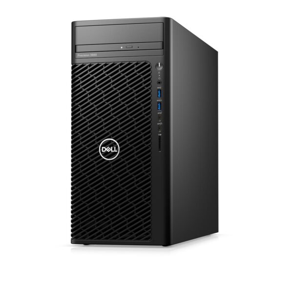 DELL PREC T3660 i7-12700K 16G 512G W11 „N019P3660MTEMEA_AC_VP” (timbru verde 7 lei)