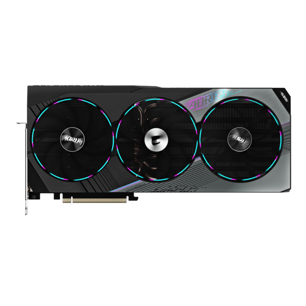 GB AORUS GeForce RTX 4070 Ti MASTER 12G „N407TAORUS M-12GD”