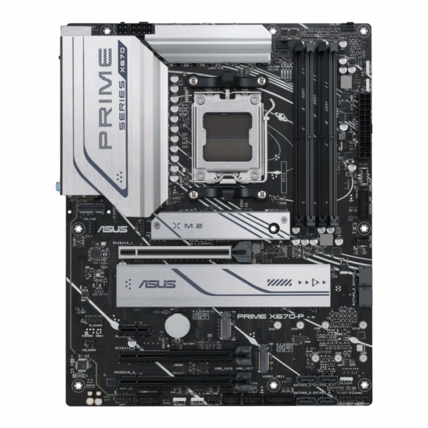 MB AS PRIME X670-P-CSM DDR5 AM5 „PRIME X670-P-CSM”