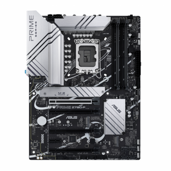 MB AS PRIME Z790-P-CSM DDR5 LGA1700 „PRIME Z790-P-CSM”