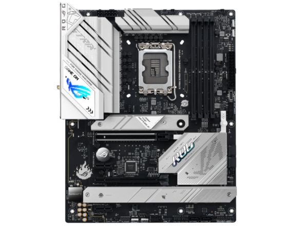 MB AS ROG STRIX B760-A DDR4 WIFI LGA1700 „RS B760-A WID4”