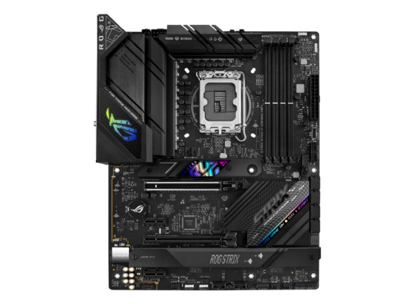 MB AS ROG STRIX B760-F WIFI LGA1700 „RS B760-F WIFI”