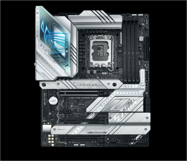 MB AS ROG STRIX Z790-A WIFI D4 LGA 1700 „RS Z790-A WIFI D4”