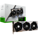 RTX 4080 16GB SUPRIM X