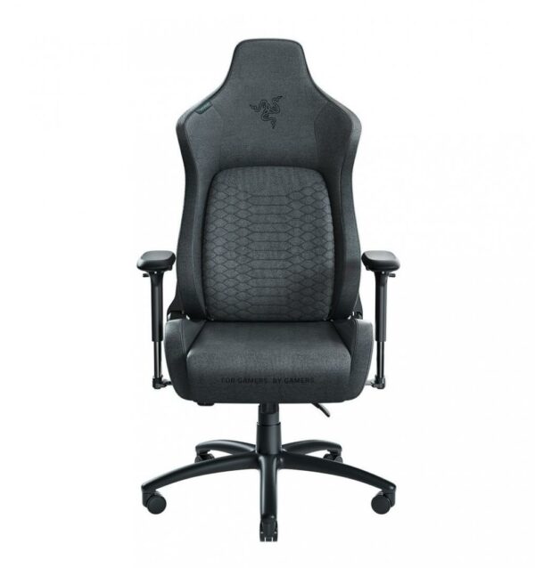 Scaun Razer Iskur Dark Gray Fabric „RZ38-02770300-R3G1”