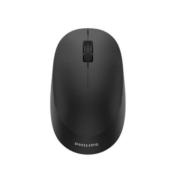 Mouse Philips SPK7307, wireless, silent „SPK7307” (timbru verde 0.18 lei)