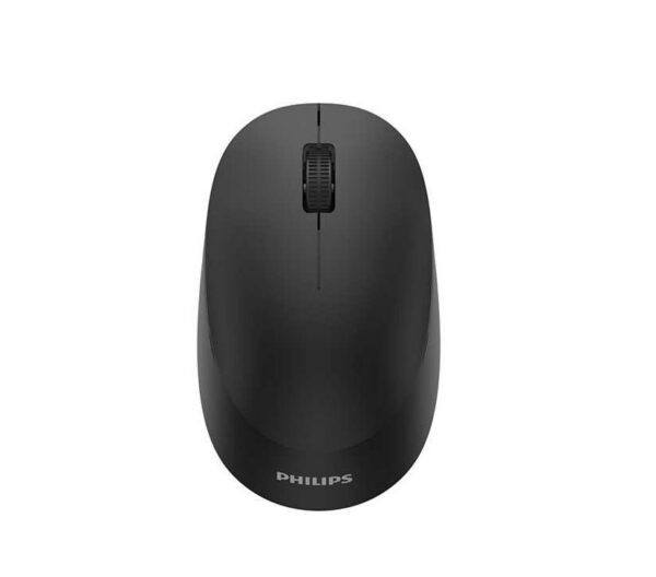 Mouse Philips SPK7407, wireless + BT „SPK7407” (timbru verde 0.18 lei)