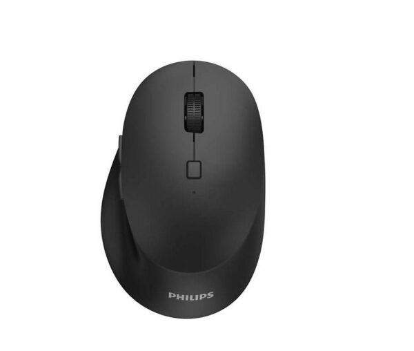 Mouse Philips SPK7507, wireless „SPK7507” (timbru verde 0.18 lei)