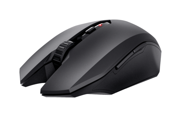 Trust GXT115 Macci Mouse Gaming Wireless „TR-22417” (timbru verde 0.18 lei)
