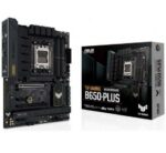 TUF GAMING B650M-PLUS