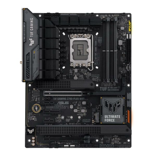 MB Z790 S1700 ATX/TUF GAMING Z790-PLUS WIFI ASUS „TUF GAMING Z790-PLUS WIFI”