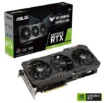 TUF-RTX3060TI-O8GD6X-GAM