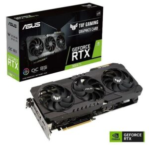 TUF-RTX3060TI-O8GD6X-GAM