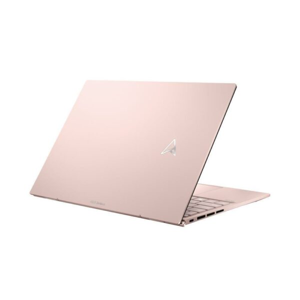 NB Asus 13.3 inch 2.8K 2880 x 1800 OLED Touch screen AMD Ryzen 7 6800U 4.7 GHz Mem 16 GB SSD 1 TB Greutate 1.1 kg WIN 11 Pro Ponder Blue „UM5302TA-LX602X” (timbru verde 4 lei)