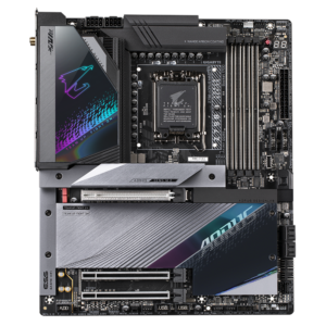 Z790 AORUS MASTER