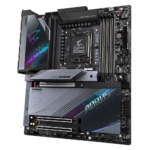 Z790 AORUS MASTER