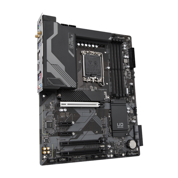 MB GIGABYTE Z790 UD LGA 1700 Z790 UD AX