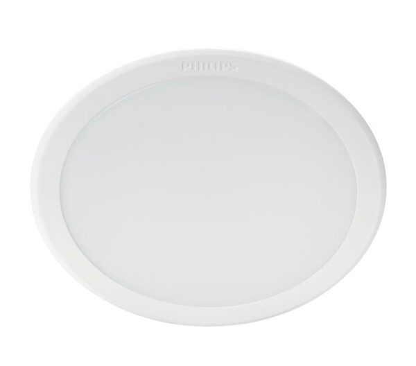 59464 MESON 125 12.5W 65K WH RECESSED „000008718696173619” (timbru verde 2.00 lei)