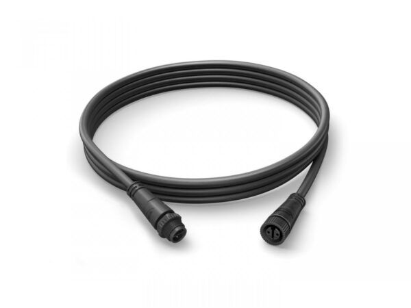 LV CABLE 2.5M HUE RELATED ARTICLES BLACK „000008718696176641”