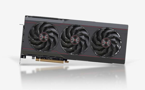 Sapp PULSE AMD Radeon RX7900XT 20GB „11323-02-20G” (timbru verde 0.8 lei)