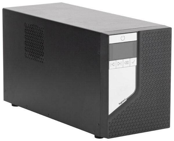 UPS LEGRAND KEOR SPE TOWER 3000VA /2400W „311064” (timbru verde 11 lei)