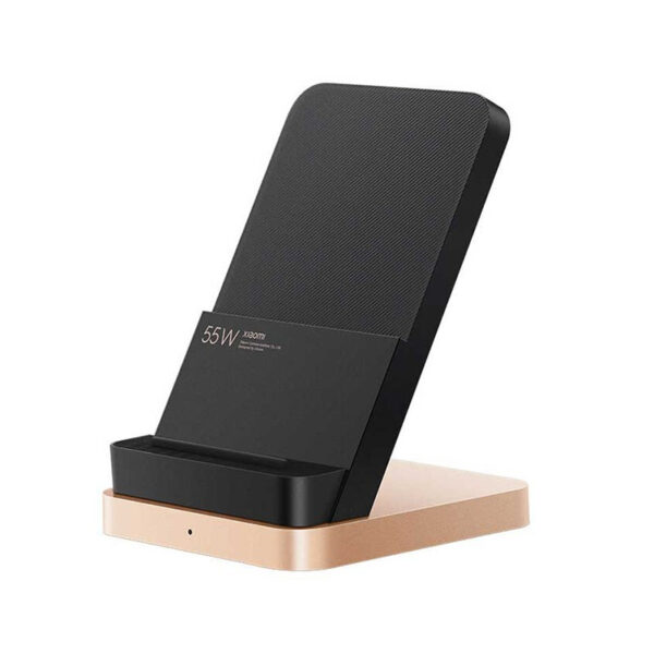 XIAOMI 50W Wireless Charging Stand „40460” (timbru verde 0.18 lei)