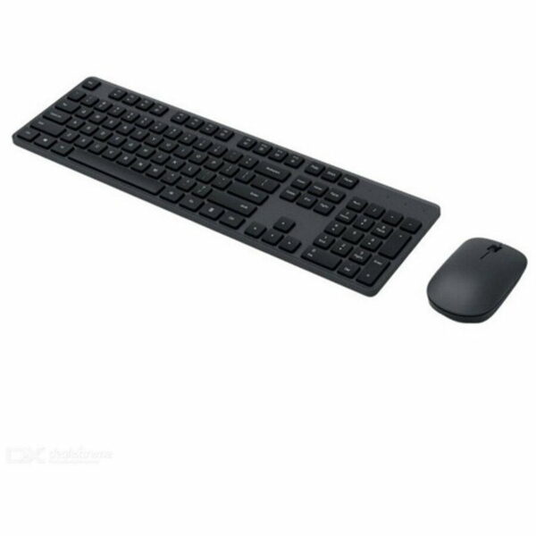 XIAOMI Wireless Keyboard and Mouse Combo „40473” (timbru verde 0.8 lei)