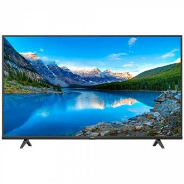 TCL 43 LED UHD/HDR/SMART/ANDROID/WIFI/DVB-T2/C/S2 43P615 „43P615” (timbru verde 15 lei)