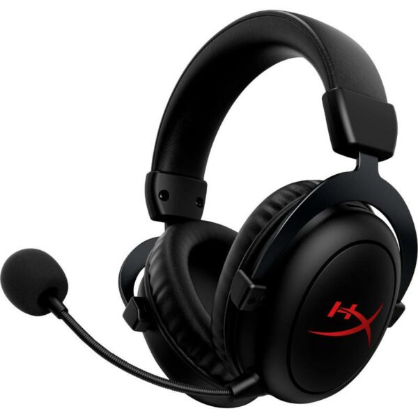 HP HEADPHONES HYPERX CLOUD CORE WR „4P5D5AA” (timbru verde 0.8 lei)