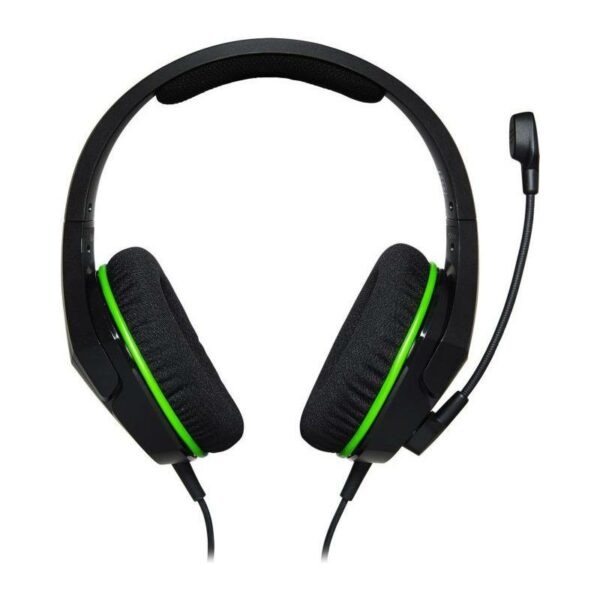 HP HYPERX HEADPHONES STINGER XBOX „4P5J9AA” (timbru verde 0.8 lei)