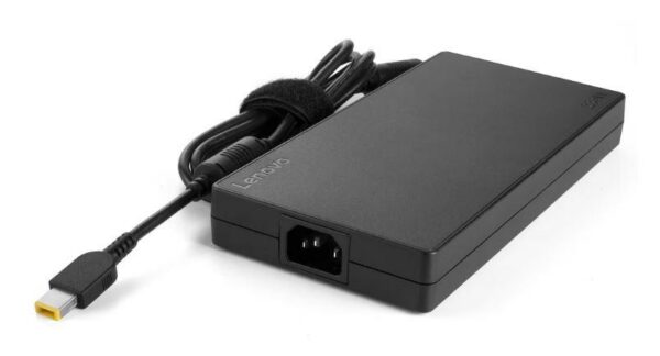 NB ACC AC ADAPTER 230W/4X20E75115 LENOVO „4X20E75115” (timbru verde 0.80 lei)