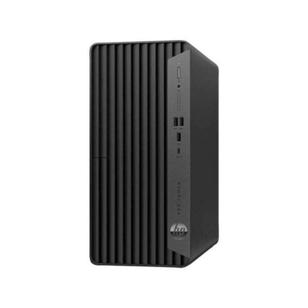 HP Pro Tower 400 G9 Intel Core i5-12500 8GB 512GB SSD W10P/W11P „6A7B3EA#ABB” (timbru verde 7 lei)