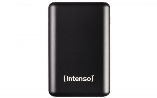 POWER BANK USB 10000MAH/ANTHRACITE A10000 INTENSO „7322430 (timbru verde 0.18 lei)