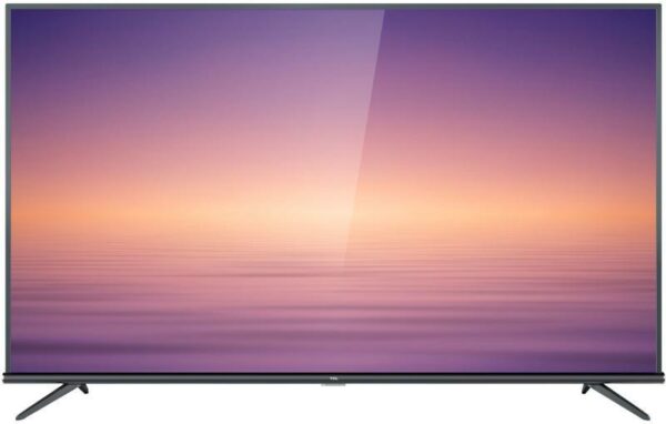 TCL 75 LED UHD/HDR/SMART/ANDROID/WIFI/DVB-T2/C/S2 75EP660 „75EP660” (timbru verde 15 lei)