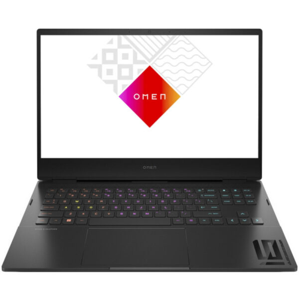 HP OMEN 16-k0029nq Intel Core i5-12500H 16.1inch FHD AG 16GB 1TB PCIe RTX 3050 Ti 4GB FreeDOS 3.0 Shadow Black „7H762EA#AKE” (timbru verde 4 lei)