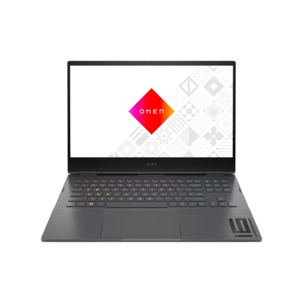 HP OMEN 16-n0020nq AMD Ryzen 7 6800H 16.1inch FHD AG 16GB 1TB PCIe RTX 3060 6GB FreeDOS 3.0 Mica Silver „7H763EA#AKE” (timbru verde 4 lei)