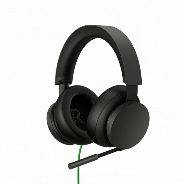 MS Xbox Stereo Headset „8LI-00002” (timbru verde 0.8 lei)
