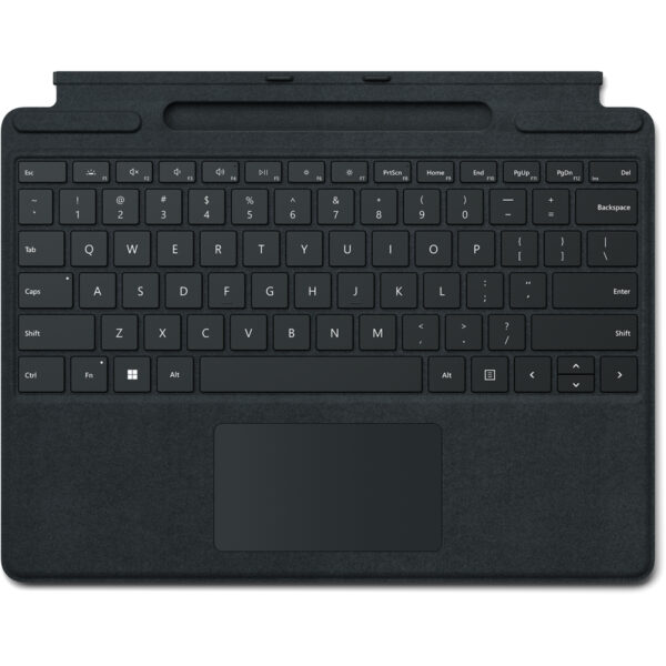 MS Surface Pro X Signature Keyboard „8XB-00005” (timbru verde 0.8 lei)