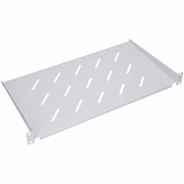 EXTRALINK EX.8666 SHELF 1U FOR WALL CABINETS 483MM X 250MM X 1U GRAY „EX.8666”