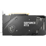 GEFORCE RTX 3060 TI VENTUS 2X 8G OCV1 LH