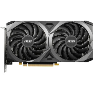 GEFORCE RTX 3060 VENTUS 2X 8G OC