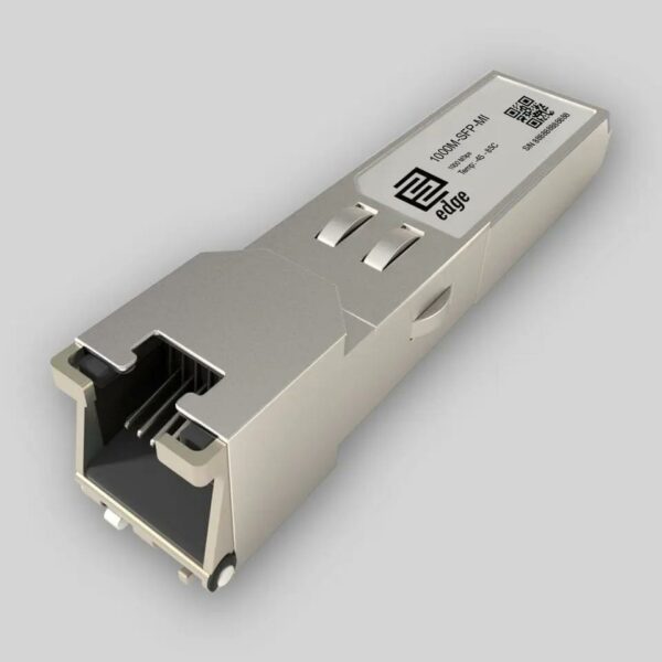 1000Base-T SFP, Industrial Temp „GLC-T-RGD=”