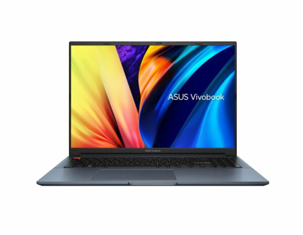 ASUS Vivobook PRO M6501RM AMD Ryzen 7 6800H 15.6inch FHD 144Hz 16GB 512GB M.2 NVMe PCIe Performance SSD RTX 3060 6GB W11P 2Y Black „M6501RM-LP004X” (timbru verde 4 lei)