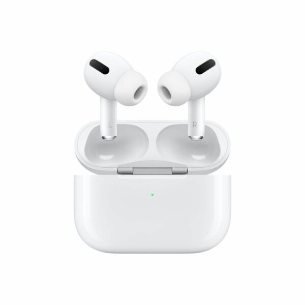 CASTI Apple – smartphone PHT15736 Airpods Pro with Magsafe 2021 White „PHT15736” (timbru verde 0.18 lei)