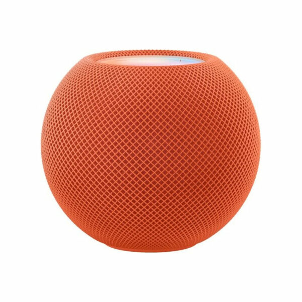 BOXE portabile Apple PHT16060 HomePod Mini Orange „PHT16060” (timbru verde 0.8 lei)